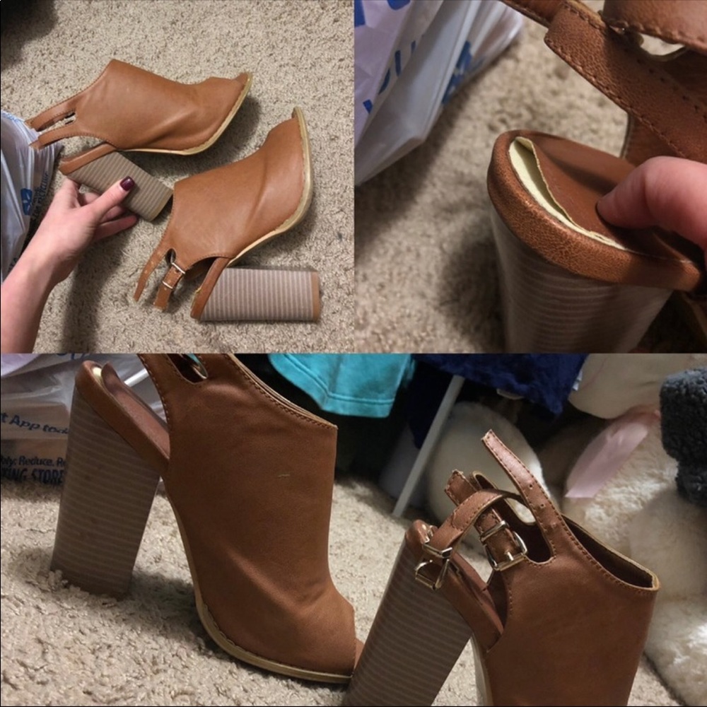 Booties
